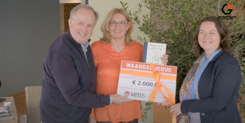 cheque vtd houten