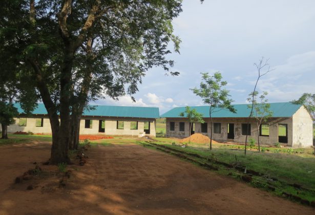 School Tanzania