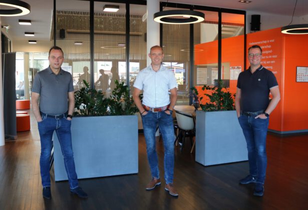 Stichting Meros officieel