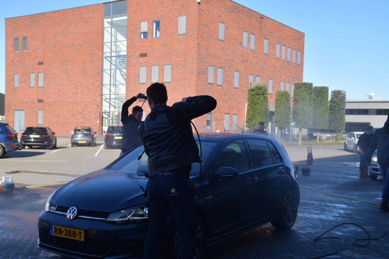 autowasdag meros