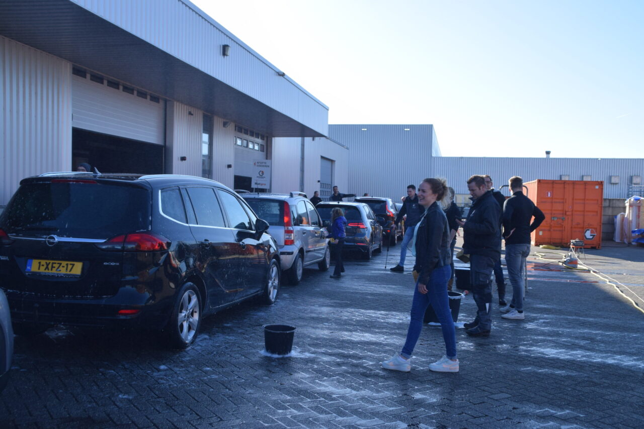 autowasdag meros