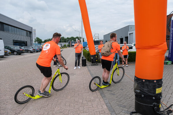 Evenementen